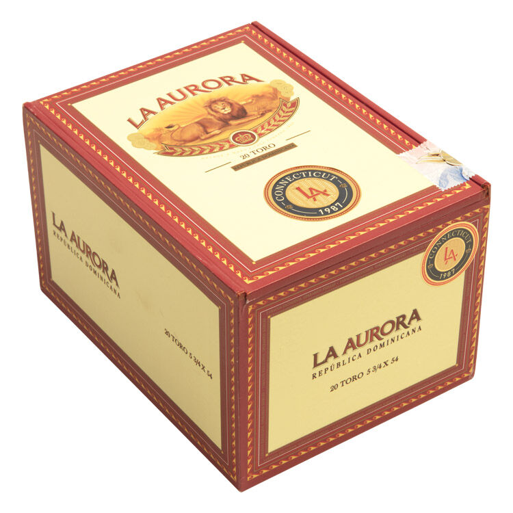 View product media LAC87T Toro, , jrcigars 3